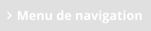 Menu de navigation