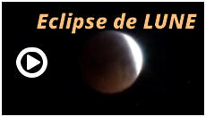 Eclipse de LUNE